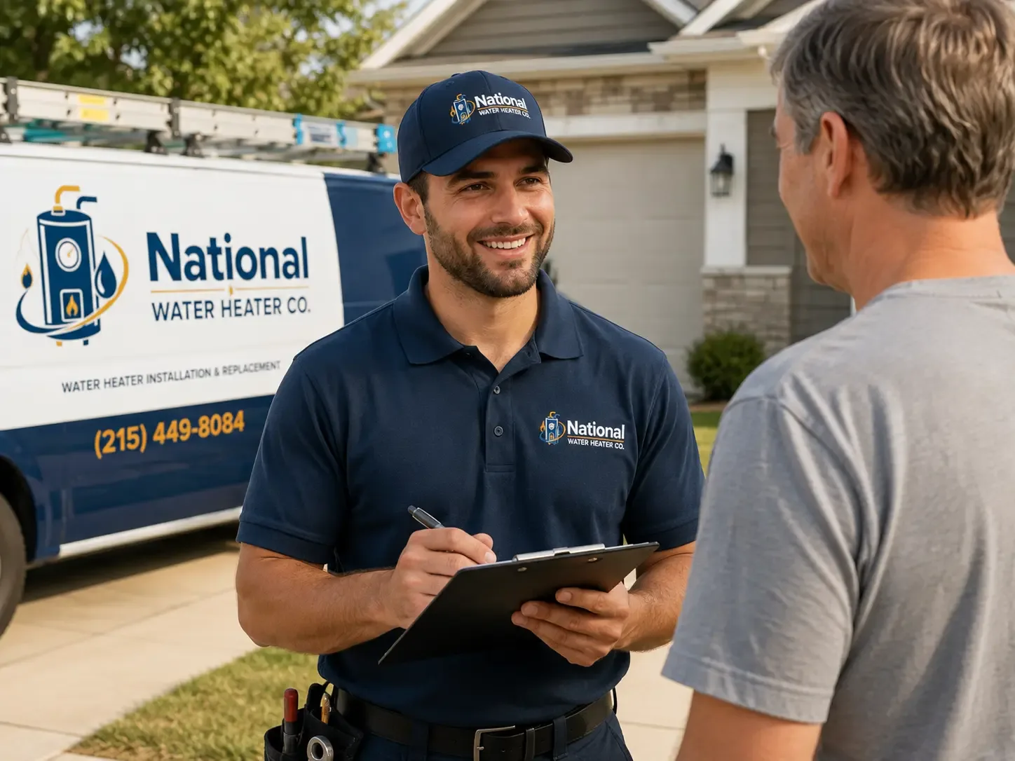 Water Heater Installation Williamstown, OH FAQs